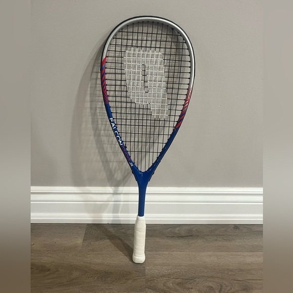 Prince Falcon touch JR squash racquet - Picture 2 of 2